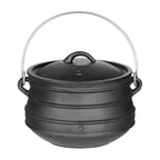 Ceaun din fonta 5 l Fox Outdoor