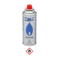 Cartus de gaz butan cu valva 227 g MFH