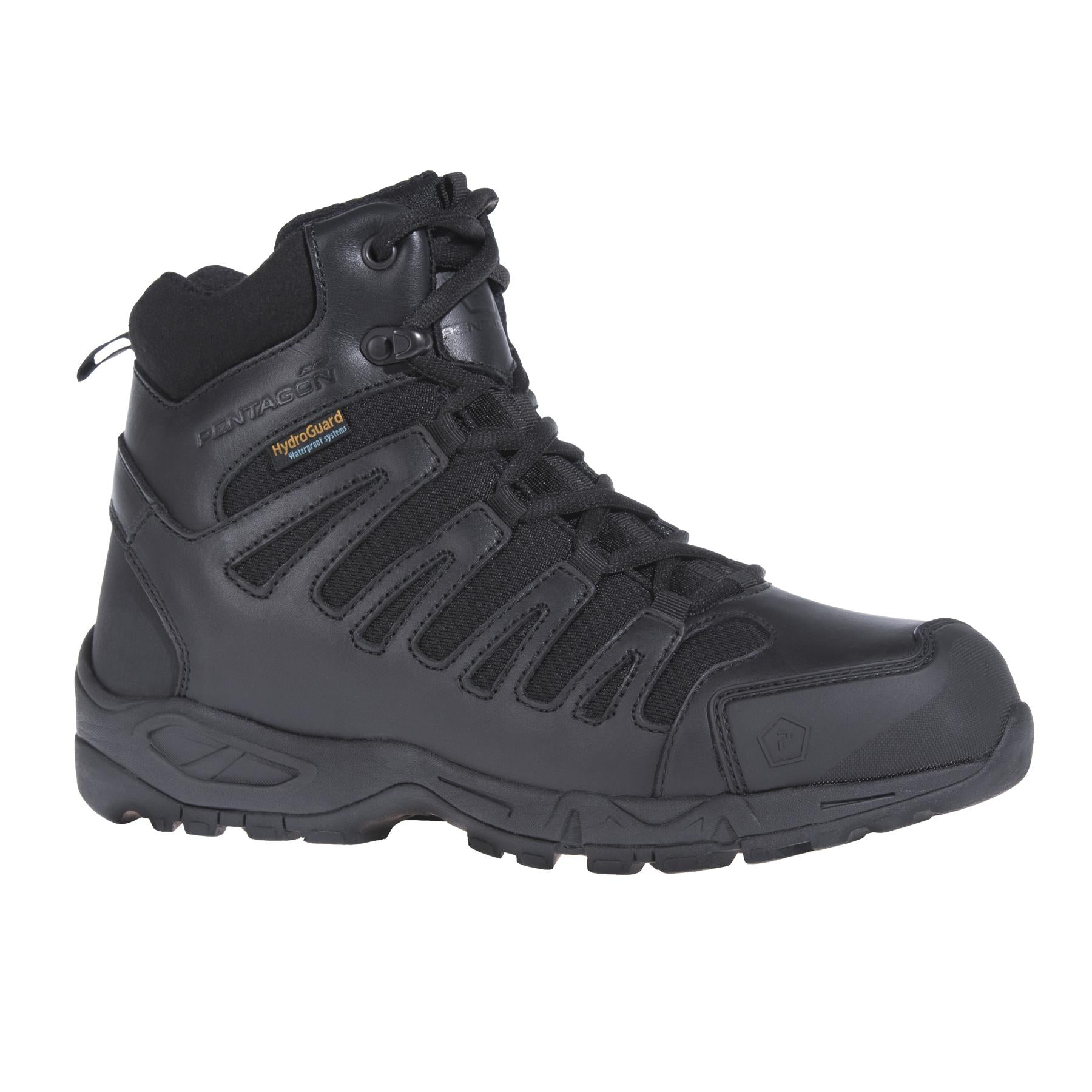 Bocanci tactici Achilles XTR 6 Pentagon impermeabili