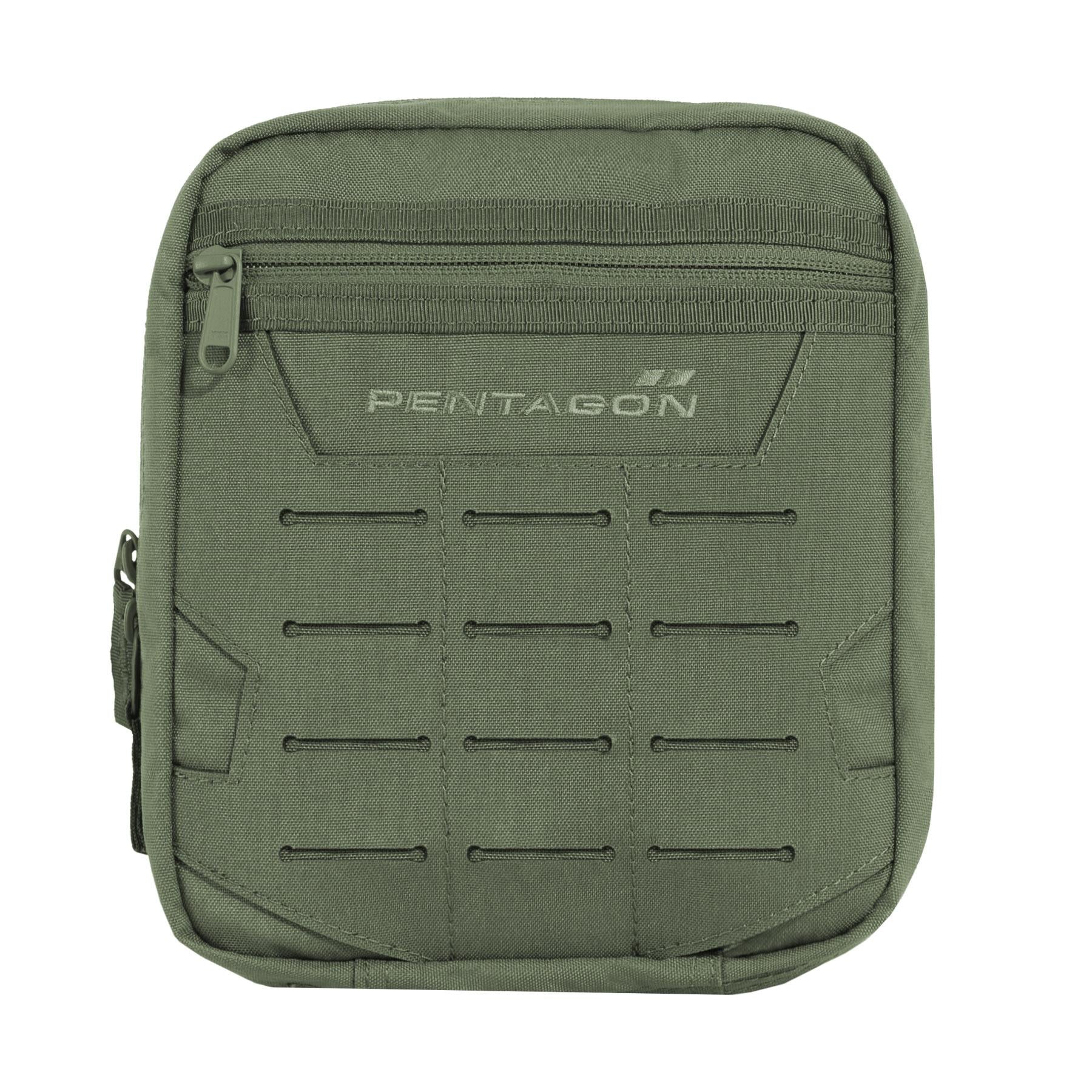 Culoare: Verde Oliv