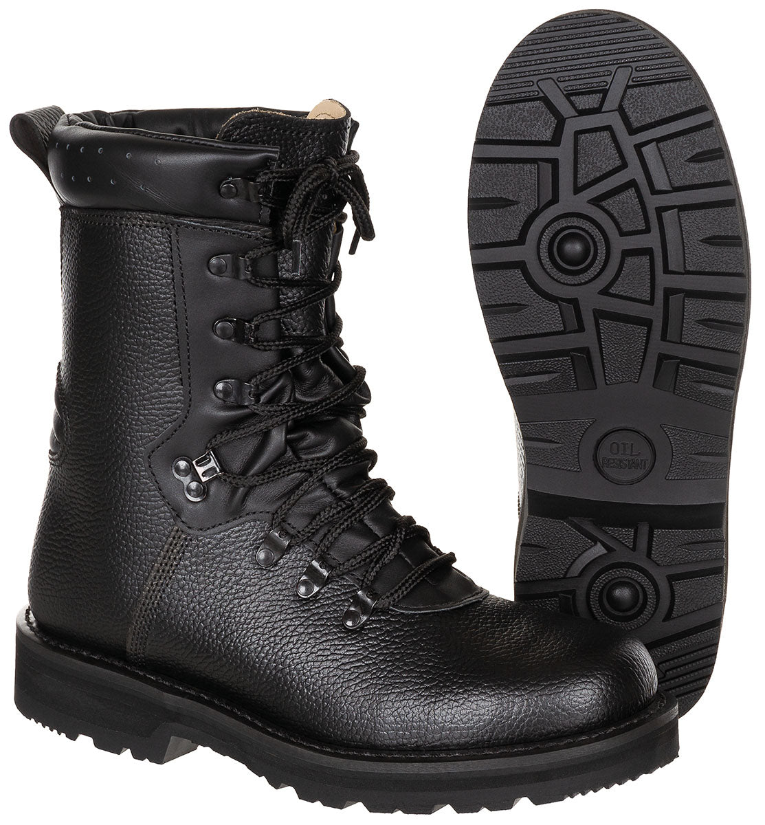 Bocanci tactici BW Combat Model 2000 MFH
