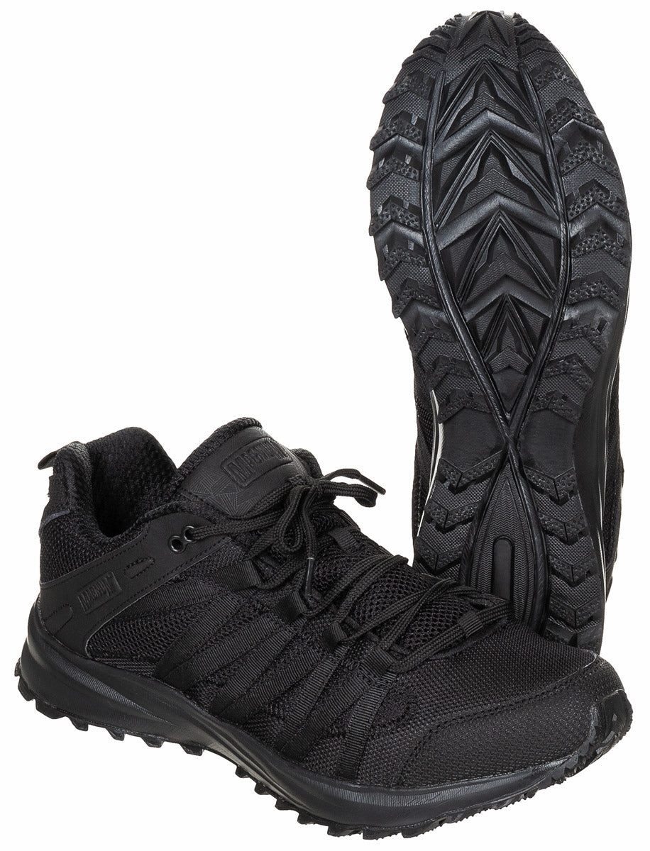 Pantofi tactici Storm Trail Lite Magnum
