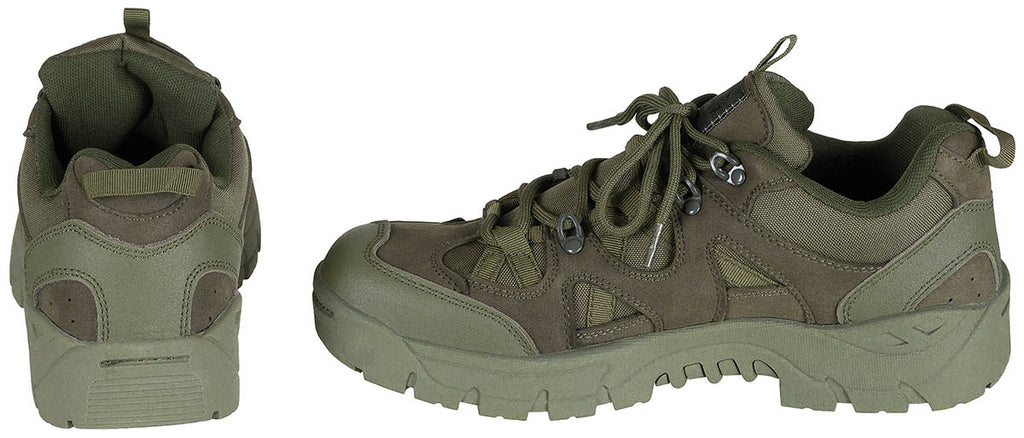 Culoare: OD Green
