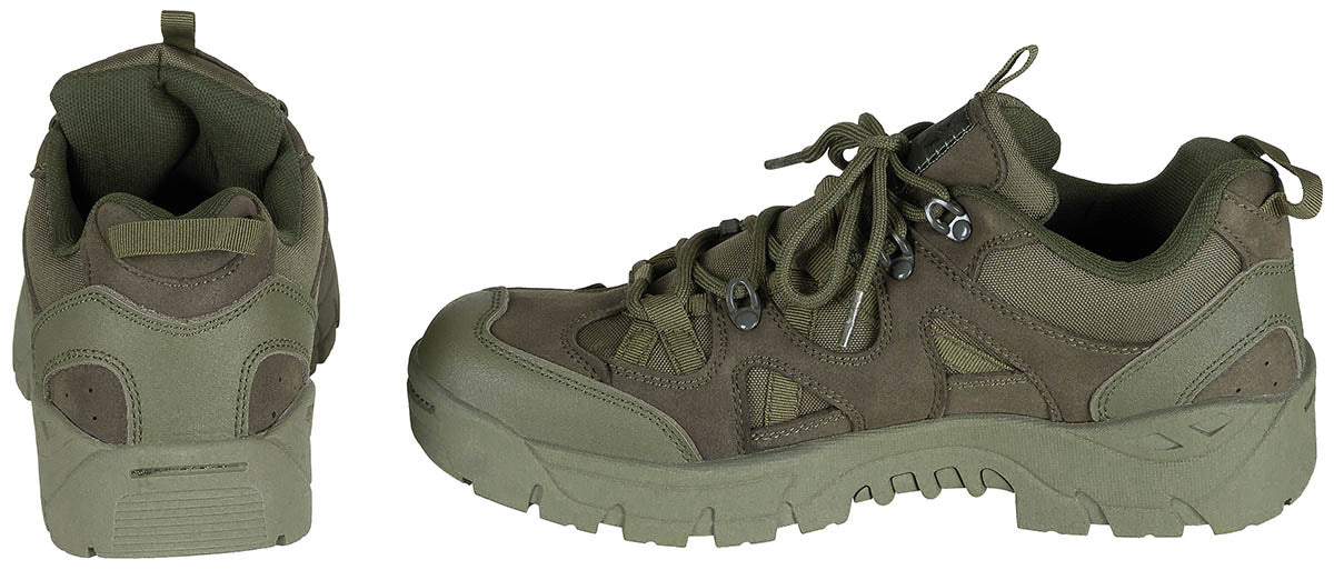 Culoare: OD Green