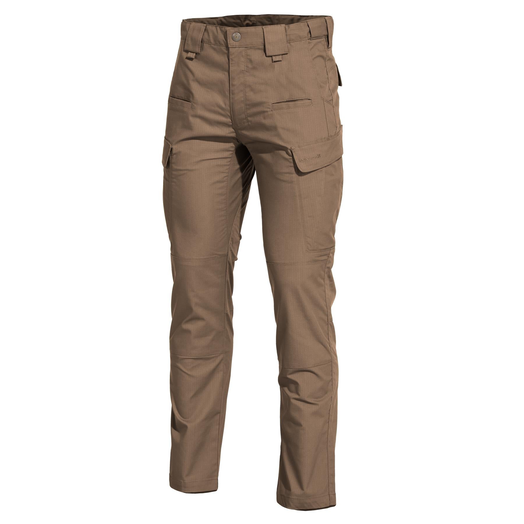Culoare: Coyote