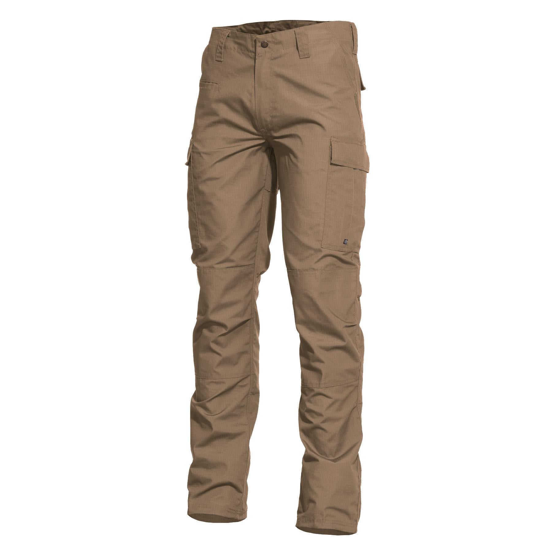 Culoare: Coyote