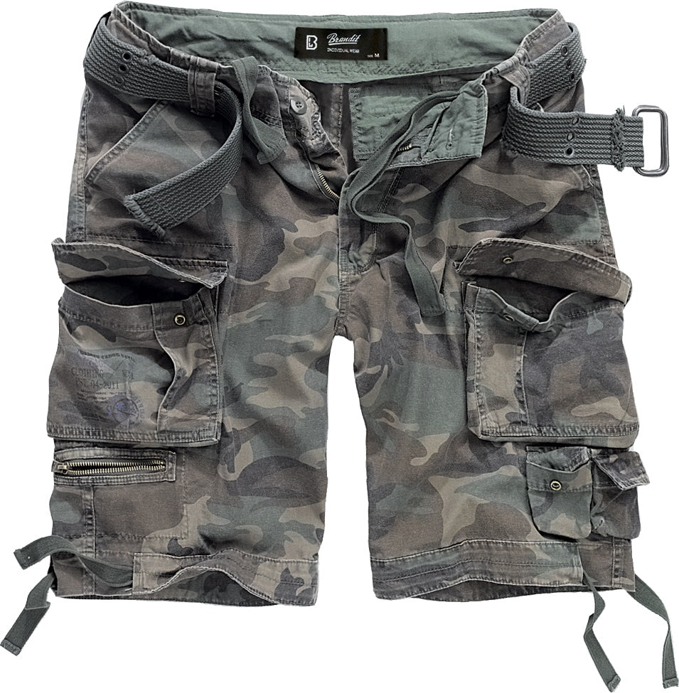 Culoare: Woodland