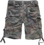 Pantaloni scurti cargo Savage Vintage Brandit