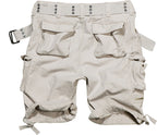 Pantaloni scurti cargo Savage Vintage Brandit