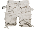 Pantaloni scurti cargo Savage Vintage Brandit