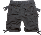 Pantaloni scurti cargo Savage Vintage Brandit
