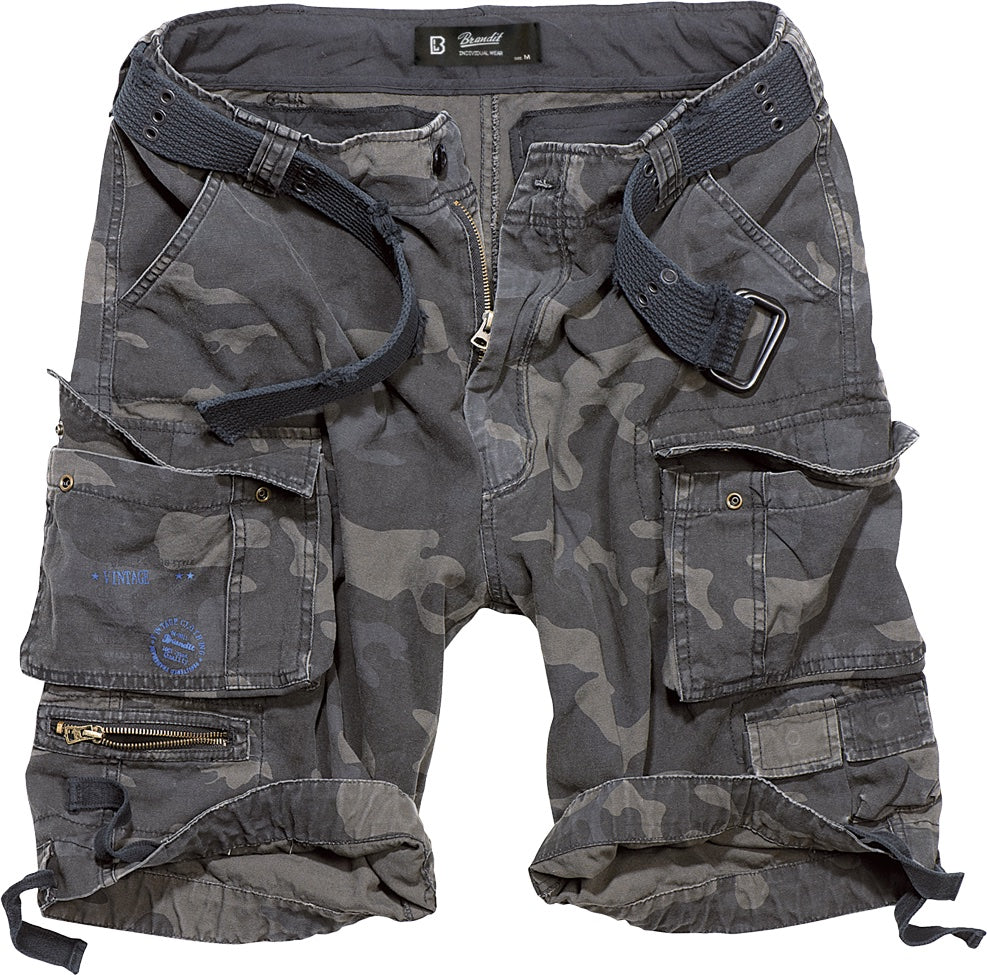 Culoare: Dark Camo