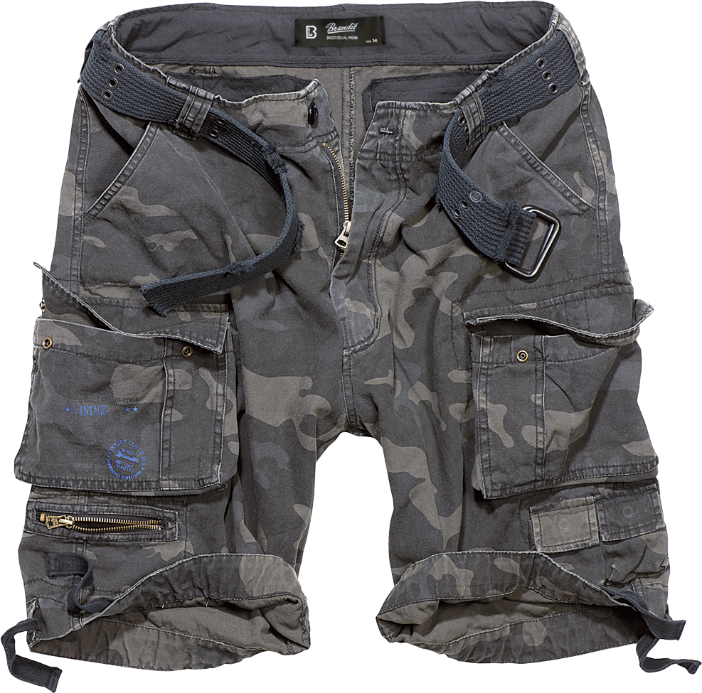 Culoare: Dark Camo