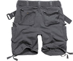 Pantaloni scurti cargo Savage Vintage Brandit