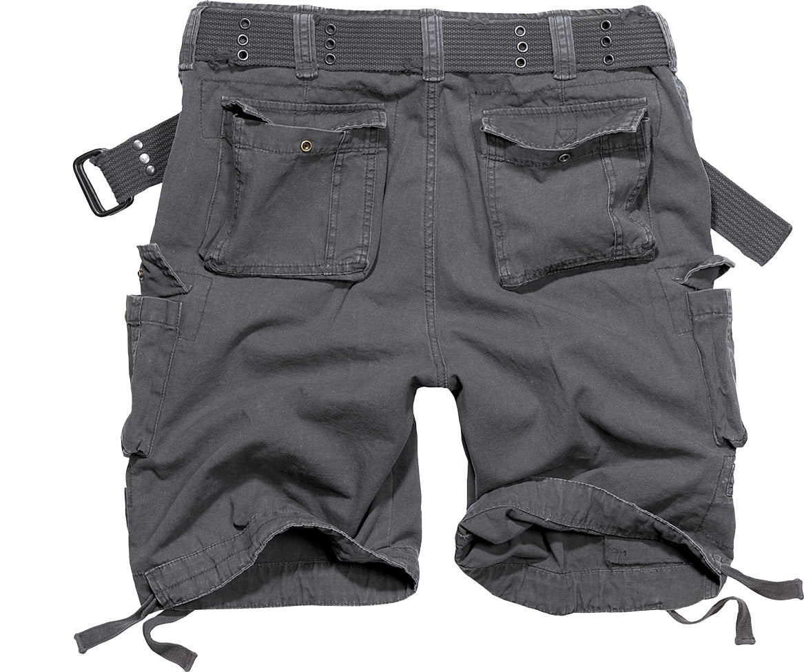 Pantaloni scurti cargo Savage Vintage Brandit