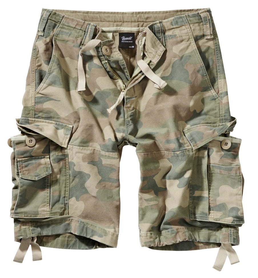 Culoare: Woodland Deschis
