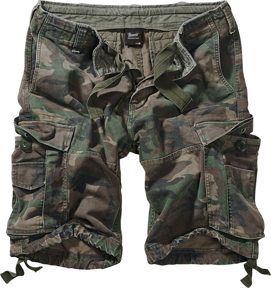 Culoare: Woodland