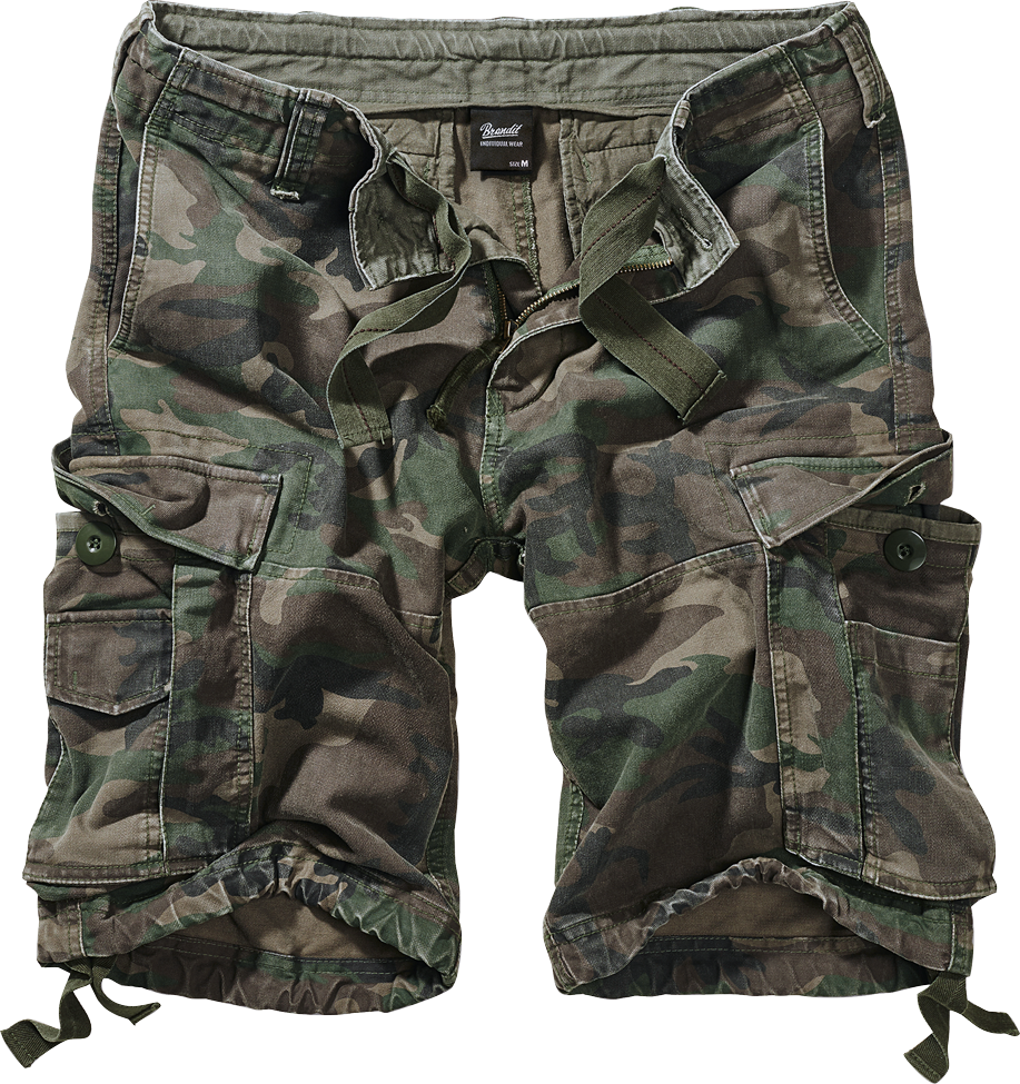 Culoare: Woodland