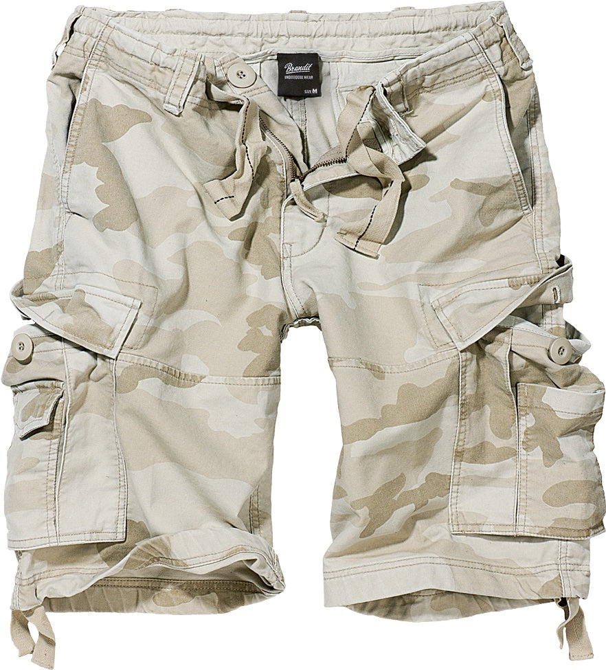 Culoare: Sandstorm