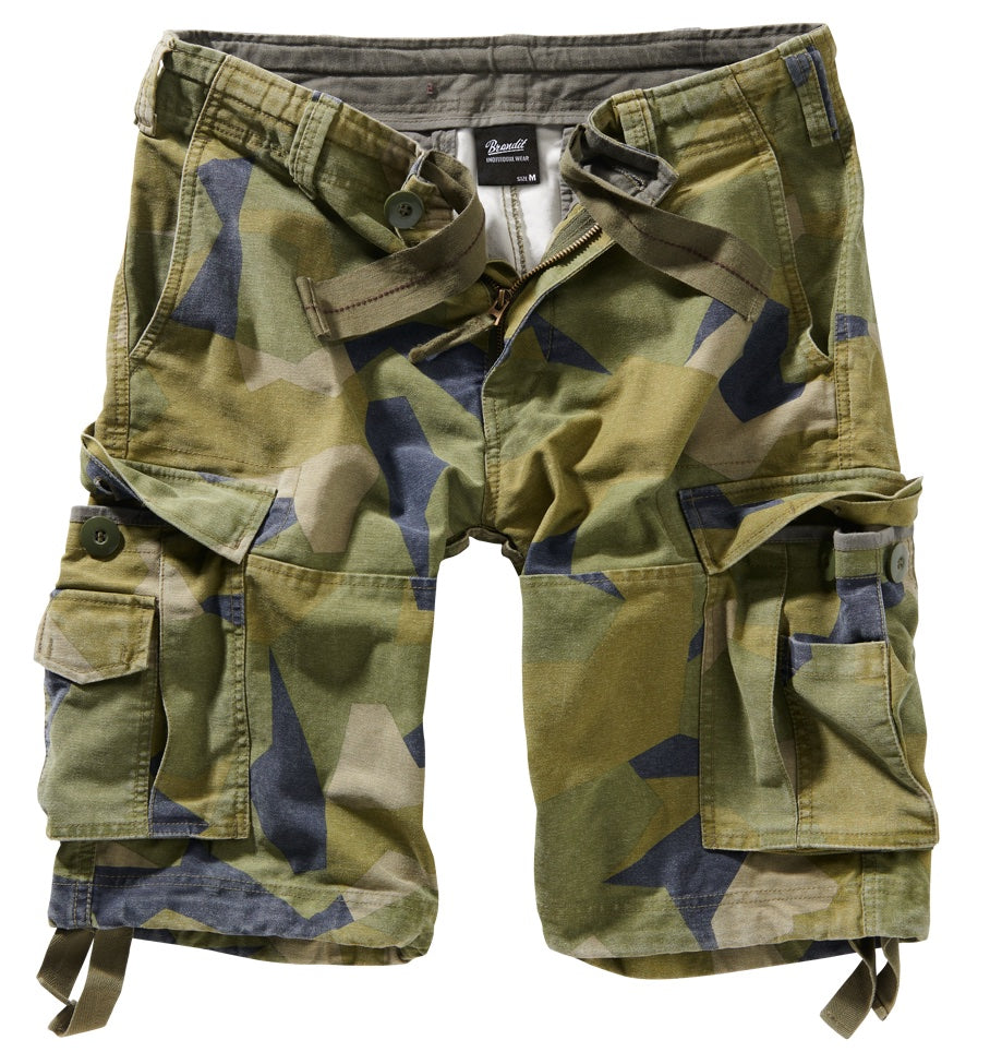 Culoare: M90 Swedish Camo