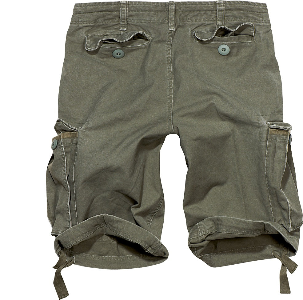 Pantaloni scurti Vintage Shorts cargo Brandit