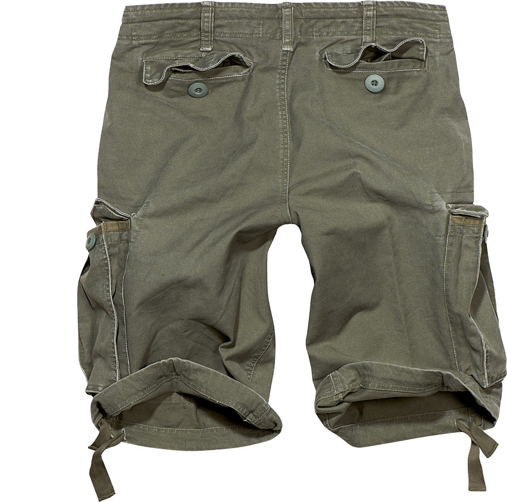 Pantaloni scurti Vintage Shorts cargo Brandit