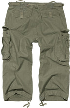 Pantaloni scurti 3/4 Industry Vintage Brandit