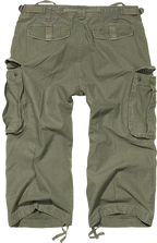 Pantaloni scurti 3/4 Industry Vintage Brandit