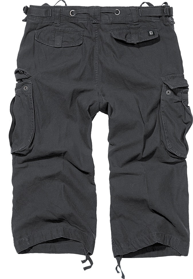 Pantaloni scurti 3/4 Industry Vintage Brandit