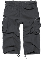 Pantaloni scurti 3/4 Industry Vintage Brandit