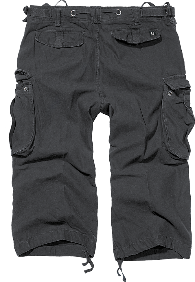 Pantaloni scurti 3/4 Industry Vintage Brandit