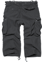 Pantaloni scurti 3/4 Industry Vintage Brandit