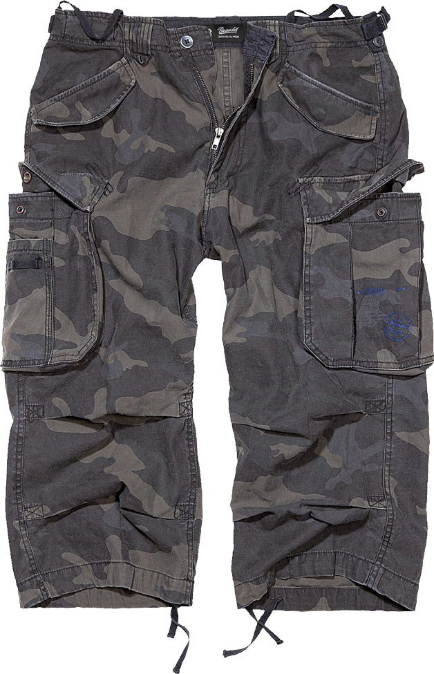 Culoare: Dark Camo