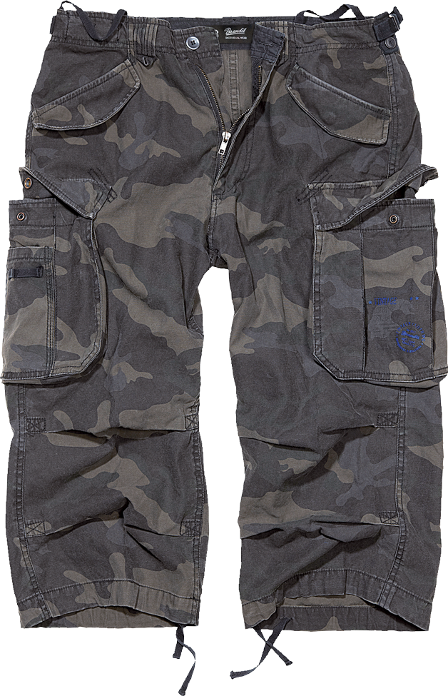 Culoare: Dark Camo