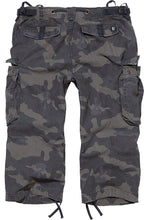 Pantaloni scurti 3/4 Industry Vintage Brandit