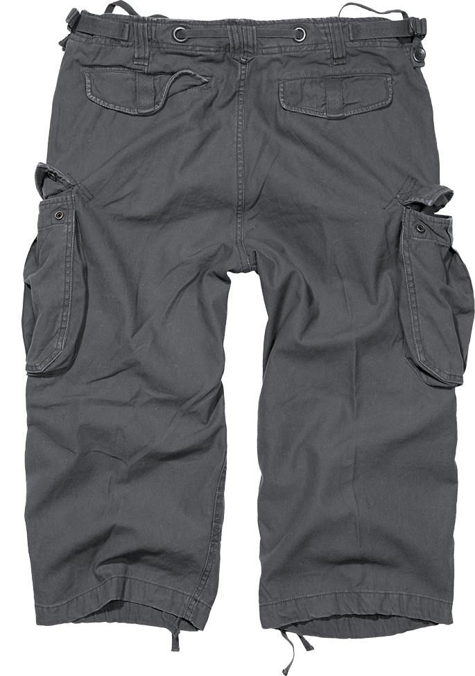 Pantaloni scurti 3/4 Industry Vintage Brandit
