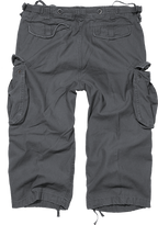 Pantaloni scurti 3/4 Industry Vintage Brandit