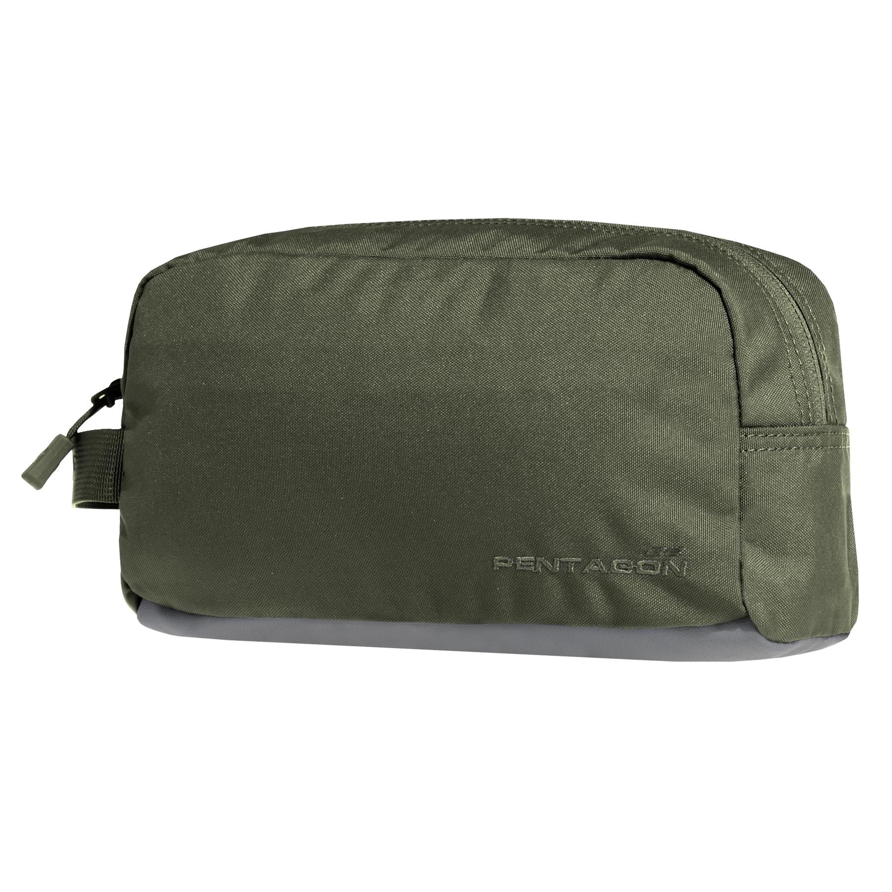 Culoare: Verde Oliv