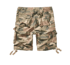 Pantaloni scurti Urban Legend Brandit din bumbac spalat