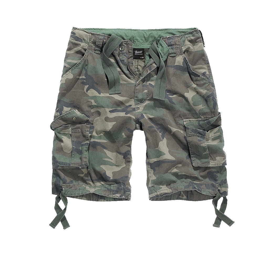 Culoare: Woodland