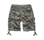 Pantaloni scurti Urban Legend Brandit din bumbac spalat