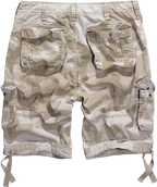 Pantaloni scurti Urban Legend Brandit din bumbac spalat