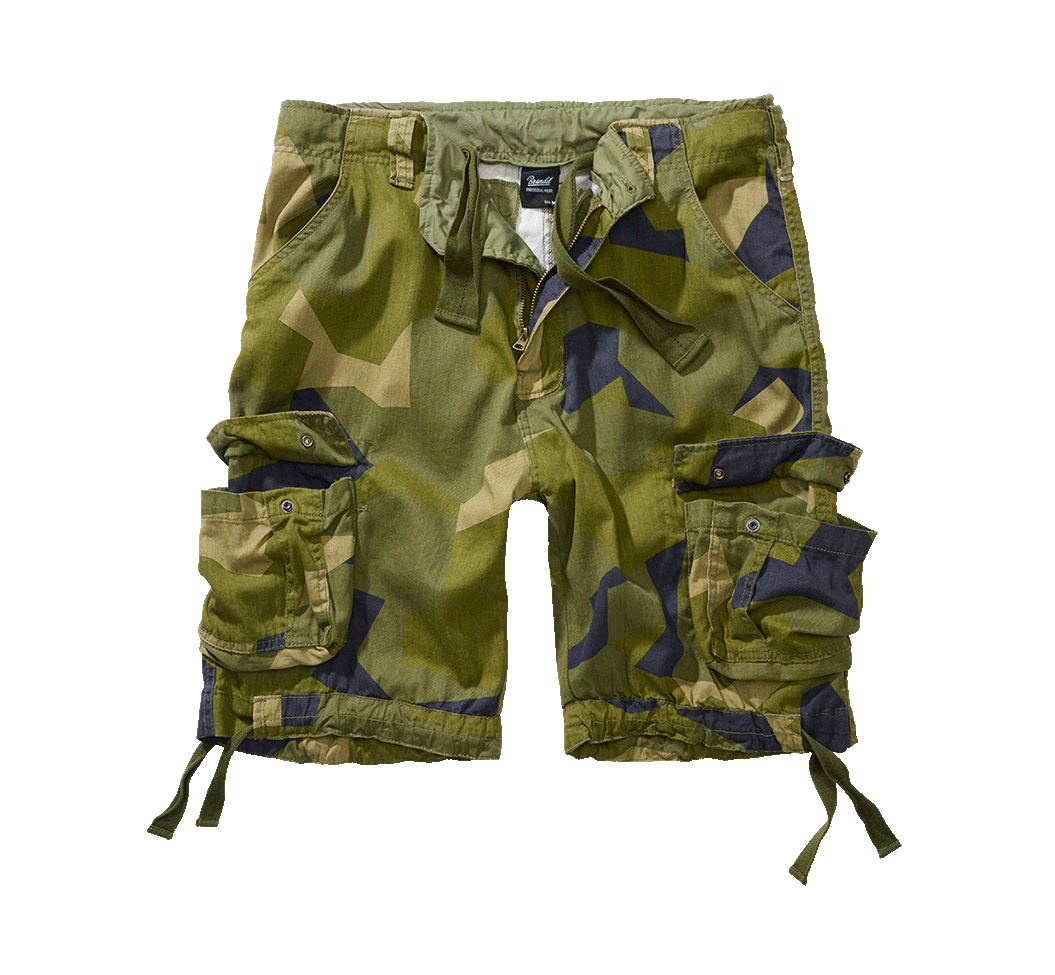 Culoare: M90 Swedish Camo