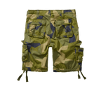 Pantaloni scurti Urban Legend Brandit din bumbac spalat