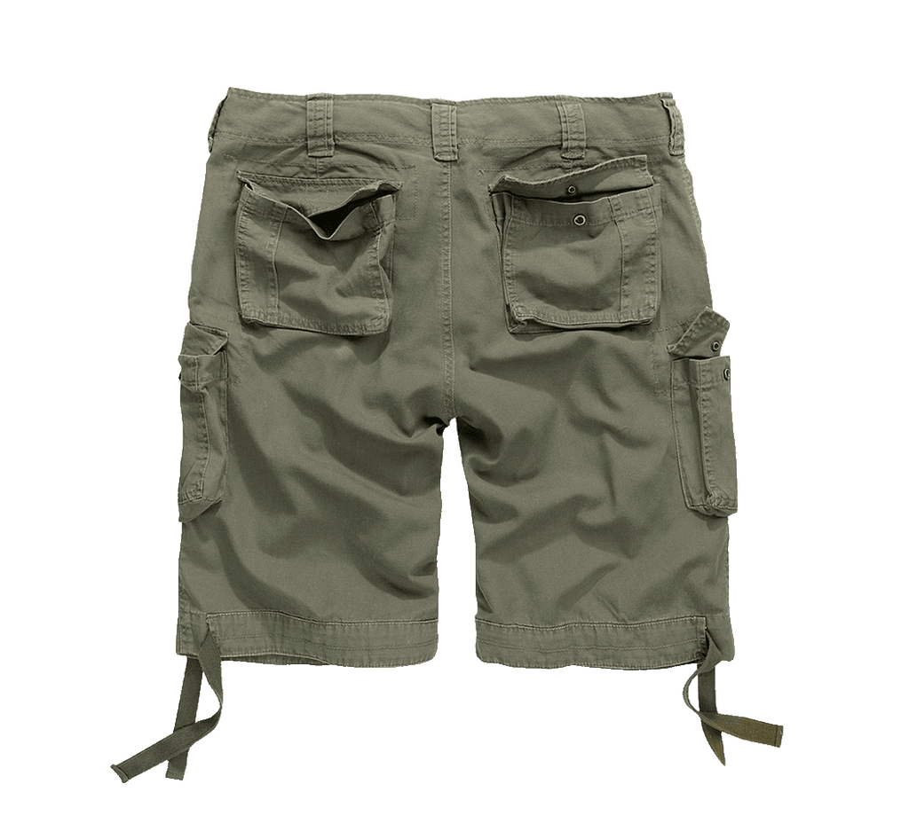 Pantaloni scurti Urban Legend Brandit din bumbac spalat