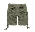 Pantaloni scurti Urban Legend Brandit din bumbac spalat