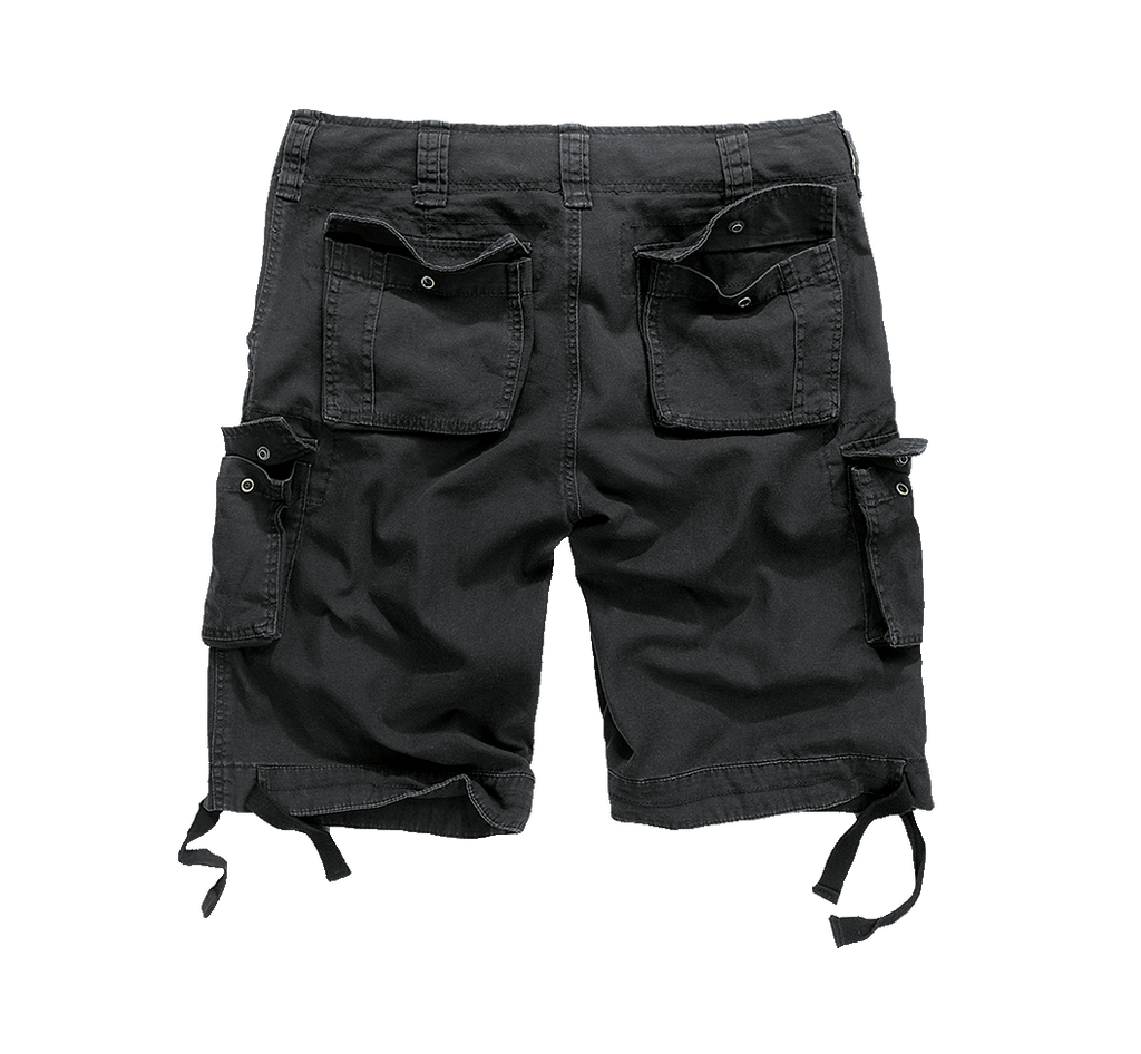 Pantaloni scurti Urban Legend Brandit din bumbac spalat