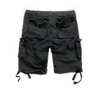 Pantaloni scurti Urban Legend Brandit din bumbac spalat