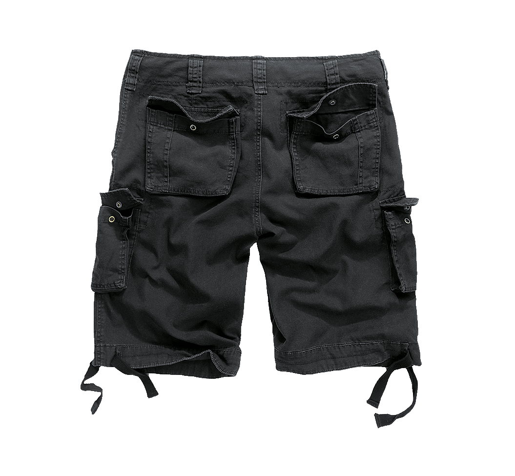 Pantaloni scurti Urban Legend Brandit din bumbac spalat