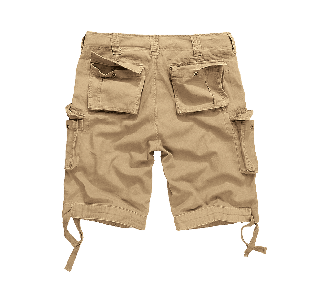 Pantaloni scurti Urban Legend Brandit din bumbac spalat